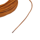 Автомобильный кабель ПГВА 1x2,5 оранжевый 104004