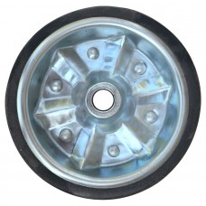 Ролик опорного колеса Knott Autoflex 200х50 JD.00.54.063