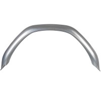 Крыло оцинкованое DE HAAN HMHR 2280 220х800х370 мм 212278