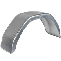 Крыло оцинкованое DE HAAN HMHR 2280 220х800х370 мм 212278