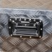Алюминиевый ящик для инструментов с ручками Bakker 760x330x245 мм 501131-1