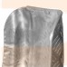 Крило алюмініве Domar із захисним профілем, 220х790х395мм D 29130