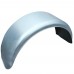 Крыло оцинкованное Knott Autoflex R14 240x760мм 6X0573.007