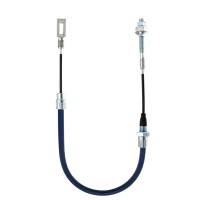 Трос гальмівний KNOTT 800-1100 мм 35006.10 (10018279)