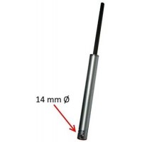 Амортизатор тормоза наката KF27-B / KF30 Knott Autoflex 1600-3000 кг 8700311314