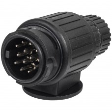 Вилка 13-контактна HP-trailer 101500