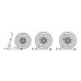 Колесный упор для кроссового мотоцикла Acebikes SteadyStand Cross Flex Model: 192 / 1029