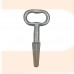 Ключ четырехгранный 95 x 40 mm, 8мм 40290