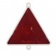 Треугольный катафот Ganz 102001