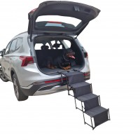 Сходи для собаки в машину Bakker 601261 Сходи для собаки в машину Bakker 601261