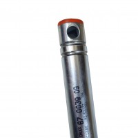 Амортизатор тормоза наката Knott Autoflex KF27 KFG30 87003913