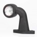 Фонарь габаритный с проводом Fristom FT-009 D LED