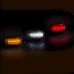 Ліхтар габаритний Fristom червоний з дротом 0,15м FT-067 C LED DARK