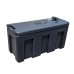 Ящик багатофункціональний AL-KO, пластик, чорний 1224324
