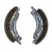 Комплект тормозных колодок Bakker для колесных тормозов KNOTT 20-2425/1 200x50 аналог 707213