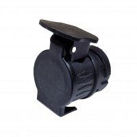 Перехідник Fristom з 13 пін розетки на вилку 7 контактів WTY ADAPTER 13/7 PIN Перехідник Fristom з 13 пін розетки на вилку 7 контактів WTY ADAPTER 13/7 PIN