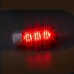 Проблесковый маячок Fristom красный FT-210 C LED