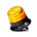 Проблисковий маячок жовтогарячий Fristom FT-151 SC LED