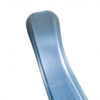 Крыло тандем оцинковка Knott Autoflex A 2415040 KT 240x1500 мм 406728.001 Крыло тандем оцинковка Knott Autoflex A 2415040 KT 240x1500 мм 406728.001