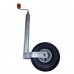 Опорне колесо AL-KO 250/120 кг із пневматичною шиною 48мм 1222438EW