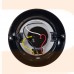 Фонарь Fristom для внутреннего освещения салона светодиодный 12-36В чёрный круглый с переключателем FT-160 CZ W LED