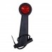 Фонарь габаритный с проводом Fristom FT-009 E LED