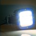 Светодиодная рабочая фара Fristom лм FT-036 LED ALU 2800