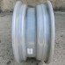 Диск колесный Knott Autoflex R14 W5.5 PCD4x98 ET30 0114055010
