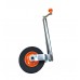 Опорне колесо Kartt 220 x 60мм 250 кг 15067