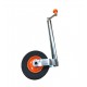 Опорное колесо Kartt 220 x 60мм 250 кг 15067