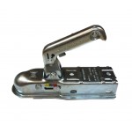 Сцепное устройство Winterhoff WW8-G+SB 1860747