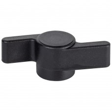 Маховик ручка POK Ø40 HP-Trailer розбірна під гайку М8 000-989