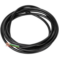 Автомобильный кабель Aspock 5-ти жильный 5 x 0,75 мм, правая сторона ( 17-7501-017 ) 11007600