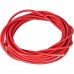 Автомобильный кабель ПГВА 1x2,5 красный 104003