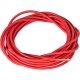 Автомобільний кабель ПГВА 1x2,5 червоний 104003