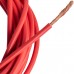 Автомобильный кабель ПГВА 1x2,5 красный 104003