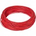 Автомобільний кабель ПГВА 1x2,5 червоний 104003