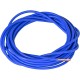 Автомобильный кабель ПГВА 1x2,5 синий 104006