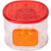 Запасное стекло Aspock Superpoint II Cover Lens (18-8136-007) для габаритных фонарей 10602 и 10609 10610