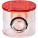 Запасное стекло Aspock Superpoint II Cover Lens (18-8136-007) для габаритных фонарей 10602 и 10609 10610