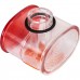 Запасное стекло Aspock Superpoint II Cover Lens (18-8136-007) для габаритных фонарей 10602 и 10609 10610