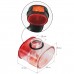Запасное стекло Aspock Superpoint II Cover Lens (18-8136-007) для габаритных фонарей 10602 и 10609 10610