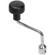 Рукоятка для опоры NB Parts короткая, 105мм 11002728