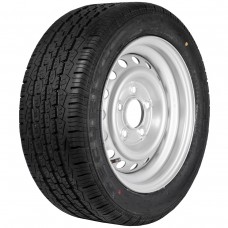 Колесо в зборі Secyrity tyres R13 195/50 W6 PCD 5x112 ET30 11002749