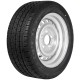 Колесо в сборе Secyrity tyres R13 195/50 W6 PCD 5x112 ET30 11002749