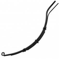 Рессора AL-KO для прицепа 5 листовая 500 кг плавающая 1737335FH