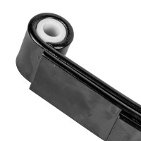 Рессора AL-KO для прицепа 5 листовая 500 кг плавающая 1737335FH