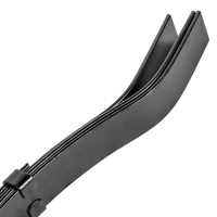 Рессора AL-KO для прицепа 5 листовая 500 кг плавающая 1737335FH