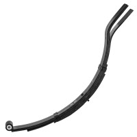 Рессора AL-KO для прицепа 5 листовая 620 кг 173734560