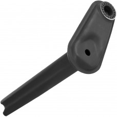 Важіль торсіонної осі AL-KO для осей 1500кг правий 1804816